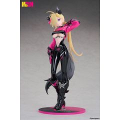 Muse Dash Limpie Series PVC Figure 1/8 Rin Racer Ver. 24 cm
