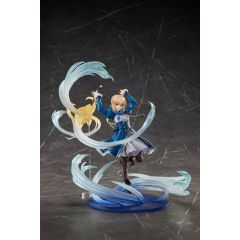 Honkai: Star Rail x Fate/stay night [UBW] PVC Figure 1/7 Saber 32 cm