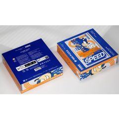 McLaren Mastercard Formula 1 Team x Sonic Puzzle (1000 pieces) 48 x 66 cm
