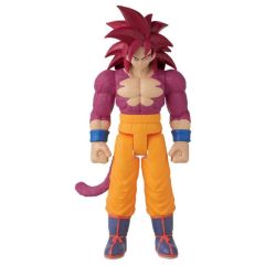 Dragon Ball Limit Breaker Action Figures Daima Ver. 30 cm Display (6)