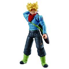 Dragon Ball Evolve Action Figures 12 cm Display (6)
