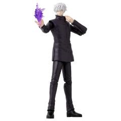 Jujutsu Kaisen Anime Heroes Action Figures 17 cm Display (6)