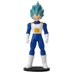 Dragon Ball Flash Action Figure 10 cm Display (6)