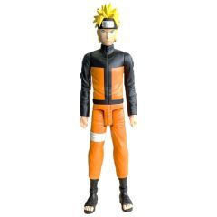 Naruto Anime Heroes Mega Action Figures 30 cm Display (4)