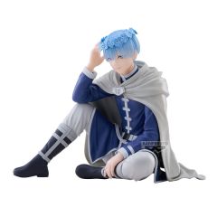 Frieren: Beyond Journey's End Espresto PVC Figure Himmel (Flower Crown) 15 cm