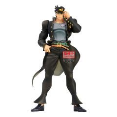 JoJo's Bizarre Adventure: Stardust Crusaders PVC Statue Mometria Jotaro Kujo 22 cm