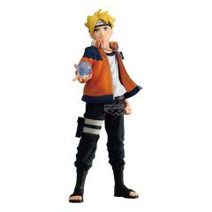 Boruto: Naruto Next Generations PVC Statue Boruto Uzumaki 23 cm