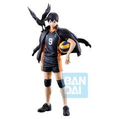 Haikyu!! The Future of Karasuno Ichibansho PVC Figure Tobio Kageyama 18 cm