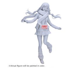 My Dress-Up Darling Season 2 Glitter & Glamours PVC Figure Marin Kitagawa (Winter Uniform Ver.) 24 cm