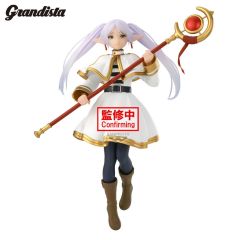 Frieren: Beyond Journey's End Grandista PVC Frieren 26 cm