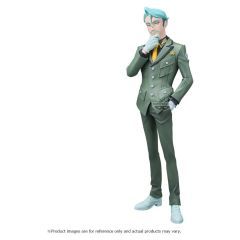 Mobile Suit Gundam GQuuuuuuX PVC Figure Challia Bull 26 cm