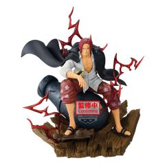 One Piece Theorama Soul PVC Statue Shanks 24 cm