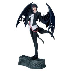 That Time I Got Reincarnated as a Slime Espresto PVC Figure Threefold Union Diablo 26 cm