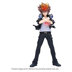 Reborn! Grandista PVC Figure Tsunayoshi Sawada 27 cm