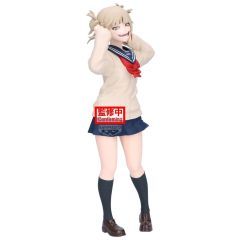 My Hero Academia Glitter & Glamours PVC Figure Himiko Toga II 22 cm