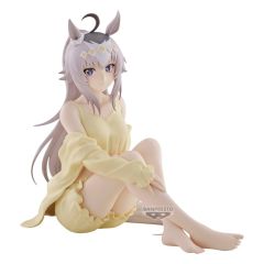 Umamusume: Cinderella Gray Relax Time PVC Figure Oguri Cap 14 cm