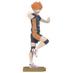 Haikyu!! PVC Figure Shoyo Hinata 14 cm