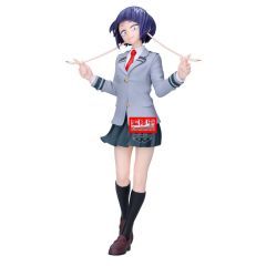My Hero Academia Glitter & Glamours PVC Figure Kyoka Jiro 22 cm