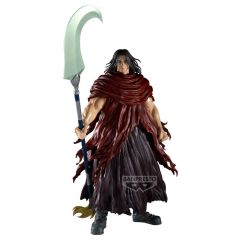 Kingdom Grandista PVC Figure Hoken 34 cm