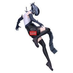 Chainsaw Man The Movie: Reze Arc Maximatic PVC Figure Bomb 21 cm
