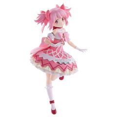Puella Magi Madoka Magica: The Movie Walpurgisnacht Rising PVC Figure Madoka Kaname II 19 cm