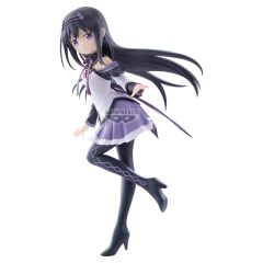 Puella Magi Madoka Magica: The Movie Walpurgisnacht Rising PVC Figure Homura Akemi II 21 cm
