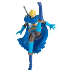 One Piece Battle Record Collection PVC Figure Sanji III 17 cm