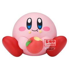 Kirby Sofvimates PVC Figure Kirby 10 cm