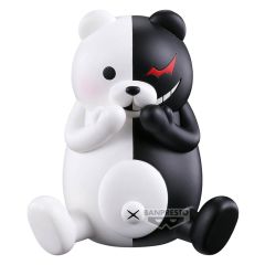 Danganronpa 1.2 Reload Grandista PVC Figure Monokuma 16 cm