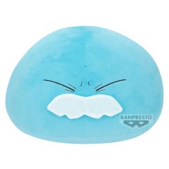 That Time I Got Reincarnated as a Slime Super Big Plush Plush Figure Rimuru Principal Ver. 26 cm