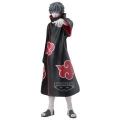 Naruto Shippuden Noir Edge Collection PVC Figure Deidara & Sasori Ver. B: Sasori 22 cm