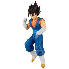 Dragon Ball Z Solid Edge Works PVC Figure Vegito 20 cm