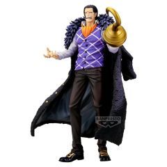 One Piece Premium PVC Figure Crocodile (The Brush) 30 cm