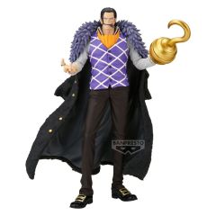 One Piece Premium PVC Figure Crocodile (The Anime) 30 cm