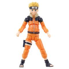 Naruto Ultimate Legends Action Figure Naruto 12 cm Display (6)