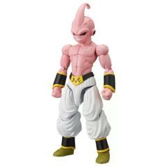 Dragon Ball Dragon Stars Action Figures Villain 17 cm Display (6)