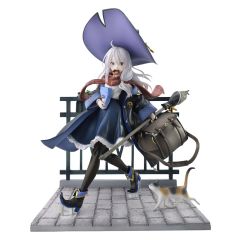 Wandering Witch: The Journey of Elaina PVC Figure 1/7 Elaina DX Ver. 29 cm