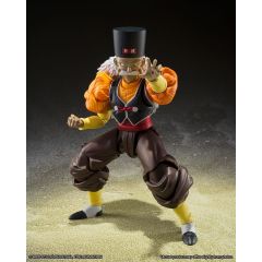 Dragon Ball Z S.H. Figuarts Action Figure Android 20 13 cm