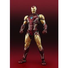 Marvel S.H. Figuarts Action Figure Iron Man Mark85 (The Infinity Saga) 16 cm