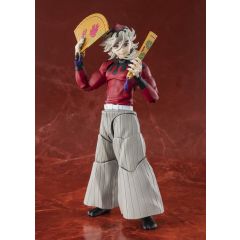 Demon Slayer: Kimetsu no Yaiba S.H.Figuarts Action Figure Doma 16 cm