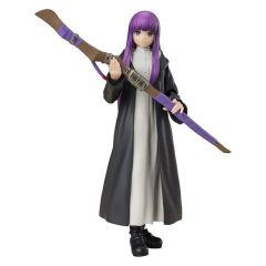 Frieren: Beyond Journey's End S.H.Figuarts Action Figure Fern 14 cm