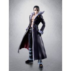 Hunter x Hunter S.H.Figuarts Action Figure Chrollo 16 cm