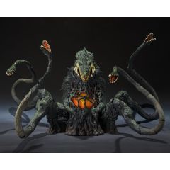 Godzilla S.H.MonsterArts Action Figure Biollante Wakasa Bay Decisive Battle Ver. 25 cm