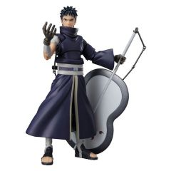 Naruto S.H.Figuarts Action Figure Obito Uchiha -Hollow Dreams of Despair- 16 cm