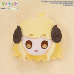Granblue Fantasy Pingurumi Pin Vol. 1 Anila 8 cm