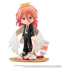 Chainsaw Man The Movie: Reze Arc PalVerse PVC Statue Angel Devil 11 cm 