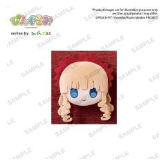 Rozen Maiden Pingurumi Pin Vol.1 Shinku 8 cm
