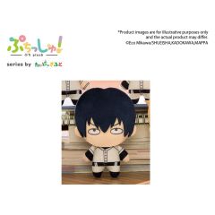 Oblivion Battery Puchish! Plush Figure Haruka Kiyomine 12 cm