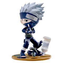 Naruto Shippuden PalVerse Palé. PVC Figure Kakashi Hatake 12 cm