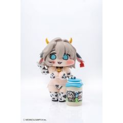 Original Character PVC Figure Milky Bikini Teresse-chan x illustration by JAZZ JACK 9 cm